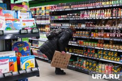 С января по ноябрь 2024 в продукты в Тюменской области подорожали на 106%