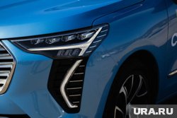 LED-лампы устанавливают практически на все новые автомобили