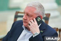 Александр Колесников готов заплатить за поиск вандалов