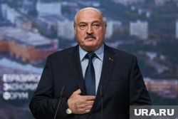 Лукашенко назвал союз России и ЕС огромной силой