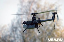 Дроны пытаются атаковать два российских региона