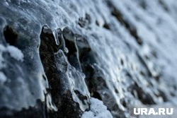 На некоторых участках маршрута был настоящий ад, отметили бегуны