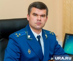 Денис Ситников пошел на повышение