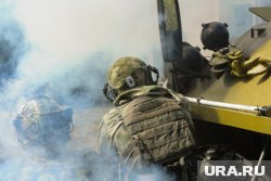 Искусственный интеллект будет дополнять отечественное вооружение