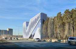Власти инвестируют в проект три миллиарда рублей