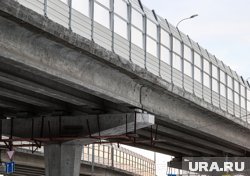 Развязку у «Калины» обещают сдать в следующем году