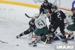 Дронов активен и в защите, и в нападении