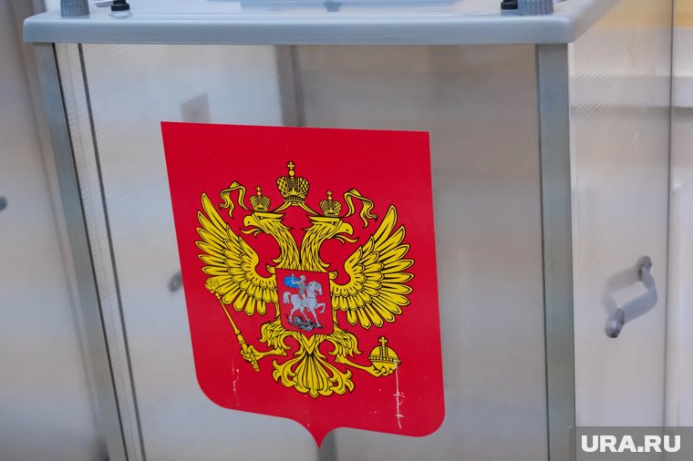 В Хабаровском крае через несколько минут закроют избирательные участки и начнут подсчет голосов
