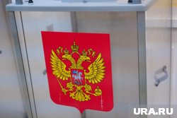 В Хабаровском крае через несколько минут закроют избирательные участки и начнут подсчет голосов
