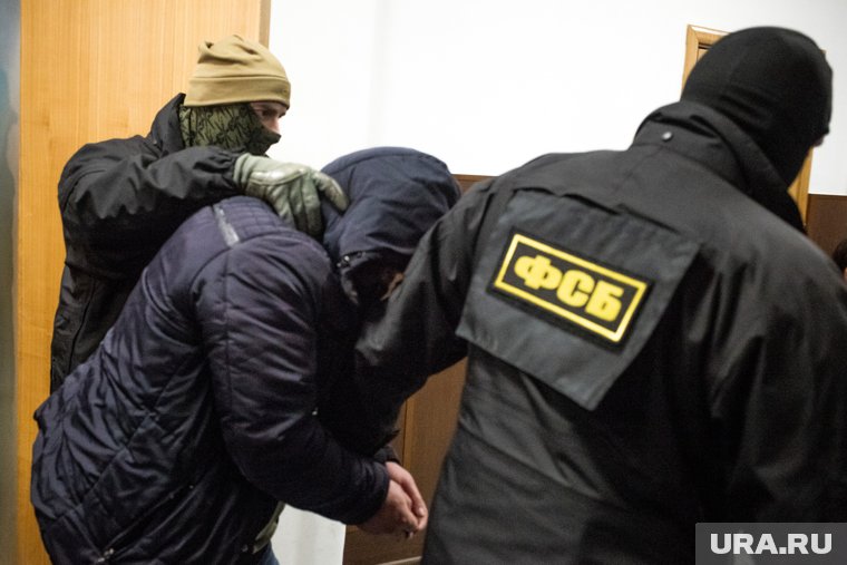 Сотрудники ФСБ задержали подозреваемого в теракте на железной дороге в ХМАО