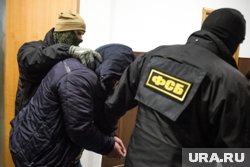 Сотрудники ФСБ задержали подозреваемого в теракте на железной дороге в ХМАО