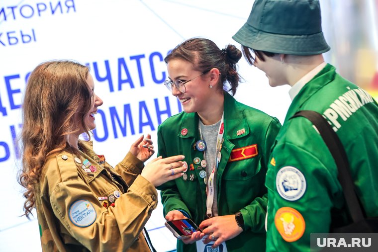 На Ямале появится круглогодичный молодежный образовательный центр «Ямолод»