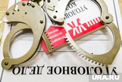 Троицкий депутат остался без свободы и машины