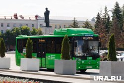 Организатор Open-air в Кургане выделят бесплатный трансфер до Голубых озер
