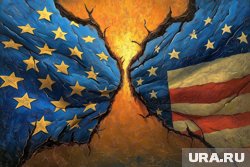 США отменили въезд для жителей Румынии без визы