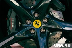 Цена на Modena начинается с 10 миллионов рублей