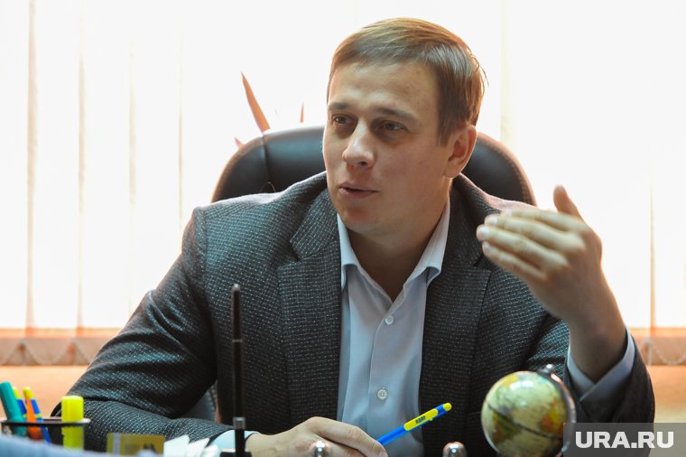 Виталий Пашин намерен воспользоваться поддержкой коллег из Госдумы