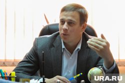 Виталий Пашин намерен воспользоваться поддержкой коллег из Госдумы