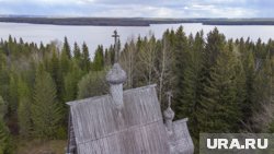 В Хохловке дети познакомятся с архитектурой старого Прикамья
