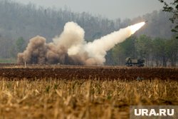 ВСУ используют западное вооружение для атак по РФ, заявил военкор Поддубный