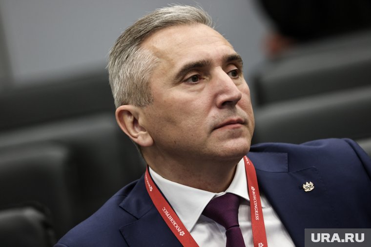 Моор посетил производство компании «Биокад» в Санкт-Петербурге