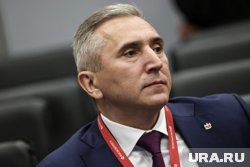 Моор посетил производство компании «Биокад» в Санкт-Петербурге