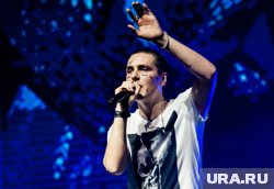 Карточка иногаента-репера Face* исчезла из базы розыска МВД