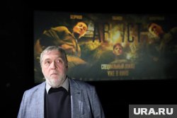 Никита Высоцкий подчеркивает, что «Август» - это самостоятельная экранизация