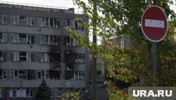 В Энергодаре восстановили водоснабжение