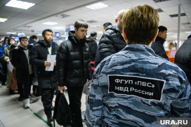Большинство преступлений связано с незаконным оборотом наркотиков