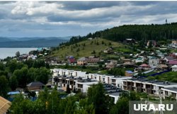 ЖК «Курортный городок» исполнил все требования природоохранного законодательства