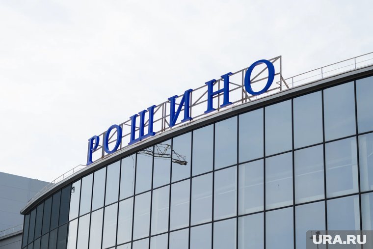 Улететь из Рощино в аэропорт Нового Уренгоя можно допрейсом