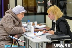 На каждое женское резюме в Тюмени приходится 2,5 приглашения от работодателя
