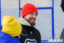 Евгений Кузнецов намерен реанимировать карьеру
