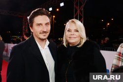Поплавская с Яковлевым