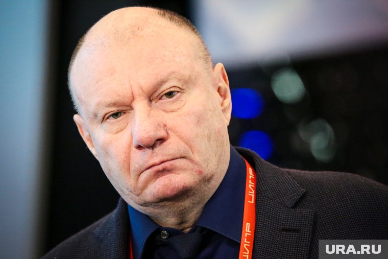 Компания Потанина выкупила часть инвесторов «Яндекса»