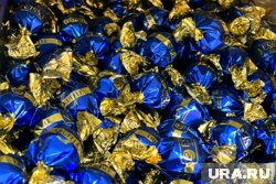 Упаковывая шоколад и конфеты, можно зарабатывать от 90 тысяч рублей