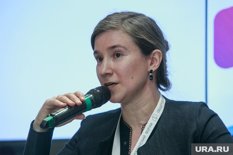 Шульман* заочно арестована на два месяца
