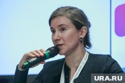 Шульман* заочно арестована на два месяца