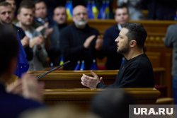 Украина ждет выступления Трампа, которое состоится 14 июля 2025