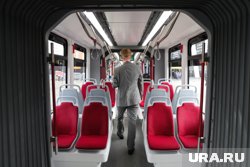 Проводить обкатку в Екатеринбурге решили на «Иннопроме»
