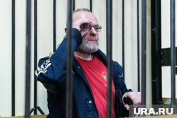 Андрей Овчинников считается ветераном бандитских разборок