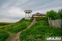 В среду в Шадринске будет тепло, но пасмурно