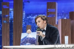 Племянник комика прошел службу в автомобильных войсках, указано в материале Shot