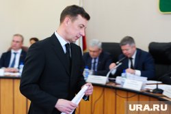 Шиманович на выборах мэра в Челябинске 