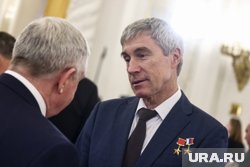Сергей Крикалев стал новым спецпредставителем РФ по сотрудничеству в космосе