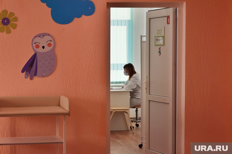 На прохождение медкомиссии в Тюмени уйдет чуть больше недели