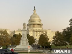 В сенате подготовили законопроект