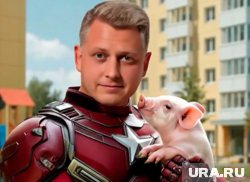   Александр Ивачев опроверг авторство  штаба в создании ролика 