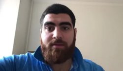 Маркарян заявил, что не согласен с тем, в чем его обвиняют